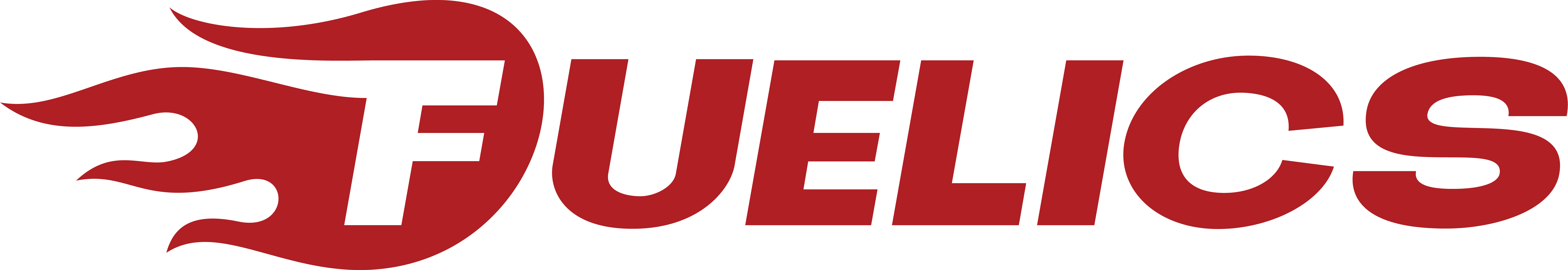 Fuelics logo