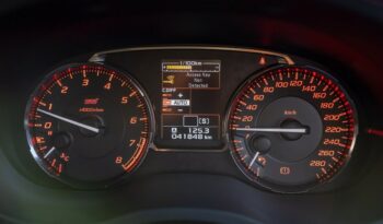 Used 2015 Subaru Impreza WRX STi full