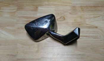 Drivers Side Mirror for Mercedes W108/109 full