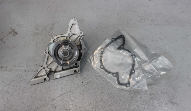 Gates Water Pump for Audi A4 full
