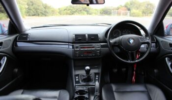 Used 2000 BMW 320Ci full