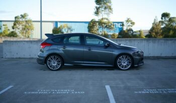 Used 2016 Ford Focus RS full