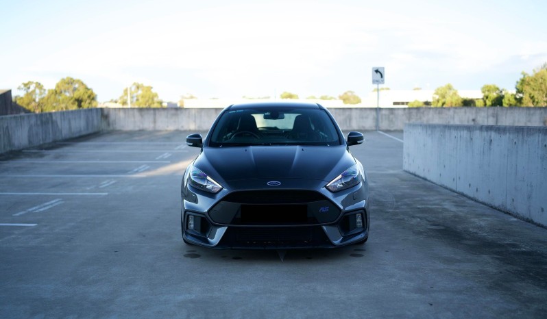 Used 2016 Ford Focus RS full