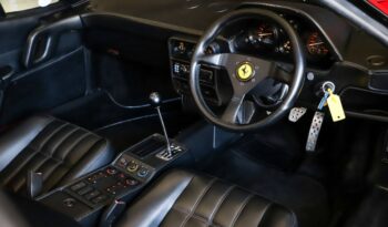 Used 1988 Ferrari 328 GTS full