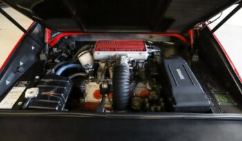 Used 1988 Ferrari 328 GTS full