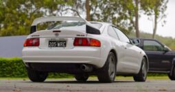 Used 1994 Toyota Celica GT-Four WRC Edition